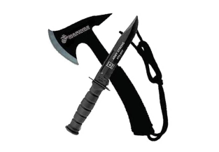 MAG Knives
