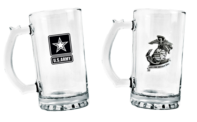 Beer Mugs