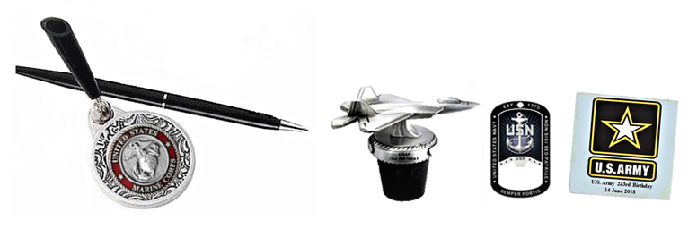 4 Featured Products